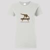 (5000l) Heavy Cotton Women's Short Sleeve T-Shirt Thumbnail