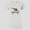 (5000l) Heavy Cotton Women's Short Sleeve T-Shirt Thumbnail
