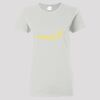 (5000l) Heavy Cotton Women's Short Sleeve T-Shirt Thumbnail
