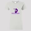 (5000l) Heavy Cotton Women's Short Sleeve T-Shirt Thumbnail