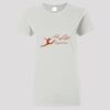(5000l) Heavy Cotton Women's Short Sleeve T-Shirt Thumbnail