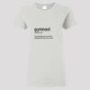 (5000l) Heavy Cotton Women's Short Sleeve T-Shirt Thumbnail