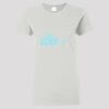 (5000l) Heavy Cotton Women's Short Sleeve T-Shirt Thumbnail