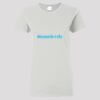 (5000l) Heavy Cotton Women's Short Sleeve T-Shirt Thumbnail