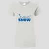 (5000l) Heavy Cotton Women's Short Sleeve T-Shirt Thumbnail