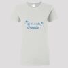 (5000l) Heavy Cotton Women's Short Sleeve T-Shirt Thumbnail