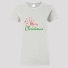 (5000l) Heavy Cotton Women's Short Sleeve T-Shirt Thumbnail