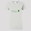 (5000l) Heavy Cotton Women's Short Sleeve T-Shirt Thumbnail