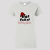 (5000l) Heavy Cotton Women's Short Sleeve T-Shirt Thumbnail