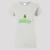 (5000l) Heavy Cotton Women's Short Sleeve T-Shirt Thumbnail