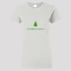 (5000l) Heavy Cotton Women's Short Sleeve T-Shirt Thumbnail
