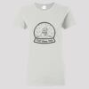 (5000l) Heavy Cotton Women's Short Sleeve T-Shirt Thumbnail