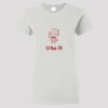 (5000l) Heavy Cotton Women's Short Sleeve T-Shirt Thumbnail