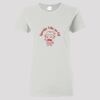 (5000l) Heavy Cotton Women's Short Sleeve T-Shirt Thumbnail