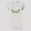 (5000l) Heavy Cotton Women's Short Sleeve T-Shirt Thumbnail