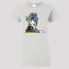 (5000l) Heavy Cotton Women's Short Sleeve T-Shirt Thumbnail