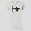 (5000l) Heavy Cotton Women's Short Sleeve T-Shirt Thumbnail