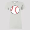 (5000l) Heavy Cotton Women's Short Sleeve T-Shirt Thumbnail