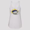 (1533) Women's Ideal Racerback Tank Thumbnail