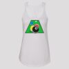 (1533) Women's Ideal Racerback Tank Thumbnail