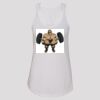 (1533) Women's Ideal Racerback Tank Thumbnail