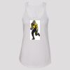 (1533) Women's Ideal Racerback Tank Thumbnail