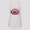 (1533) Women's Ideal Racerback Tank Thumbnail