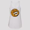 (1533) Women's Ideal Racerback Tank Thumbnail