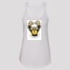 (1533) Women's Ideal Racerback Tank Thumbnail