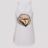 (1533) Women's Ideal Racerback Tank Thumbnail