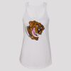 (1533) Women's Ideal Racerback Tank Thumbnail