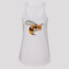 (1533) Women's Ideal Racerback Tank Thumbnail