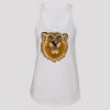 (1533) Women's Ideal Racerback Tank Thumbnail