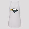 (1533) Women's Ideal Racerback Tank Thumbnail