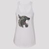 (1533) Women's Ideal Racerback Tank Thumbnail