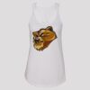 (1533) Women's Ideal Racerback Tank Thumbnail