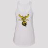 (1533) Women's Ideal Racerback Tank Thumbnail