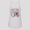 (1533) Women's Ideal Racerback Tank Thumbnail