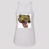 (1533) Women's Ideal Racerback Tank Thumbnail