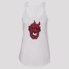 (1533) Women's Ideal Racerback Tank Thumbnail