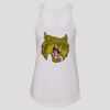 (1533) Women's Ideal Racerback Tank Thumbnail