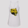 (1533) Women's Ideal Racerback Tank Thumbnail