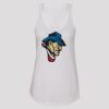 (1533) Women's Ideal Racerback Tank Thumbnail