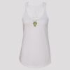 (1533) Women's Ideal Racerback Tank Thumbnail