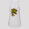 (1533) Women's Ideal Racerback Tank Thumbnail