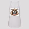 (1533) Women's Ideal Racerback Tank Thumbnail