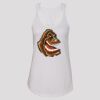 (1533) Women's Ideal Racerback Tank Thumbnail