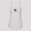 (1533) Women's Ideal Racerback Tank Thumbnail