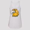 (1533) Women's Ideal Racerback Tank Thumbnail