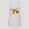 (1533) Women's Ideal Racerback Tank Thumbnail